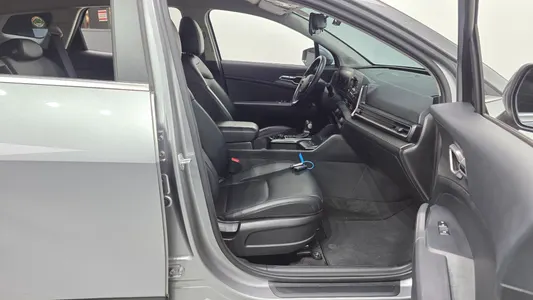 Kia 5 2.0 2WD 2022 26
