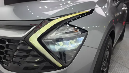Kia 5 2.0 2WD 2022 22