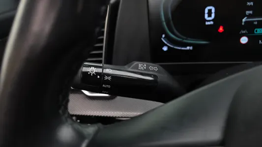 Kia 5 2.0 2WD 2022 27