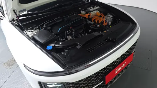 Hyundai (GN7) 2024 6