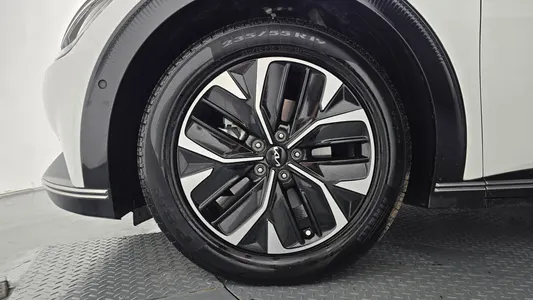 Kia EV6 2024 5