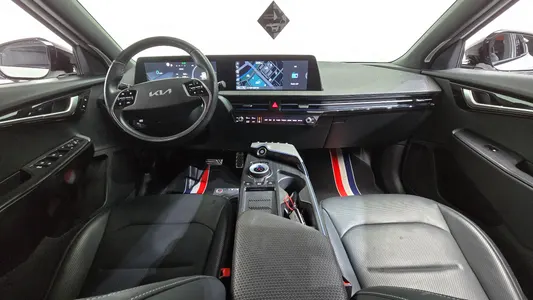 Kia EV6 2024 7