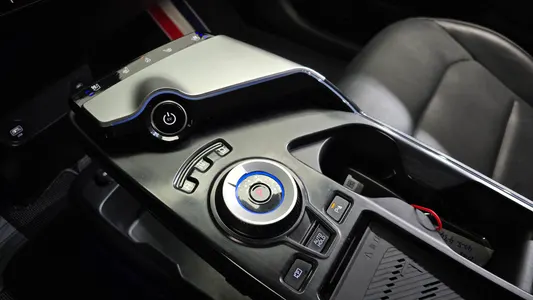 Kia EV6 2024 9