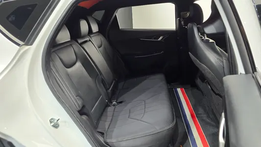 Kia EV6 2024 11