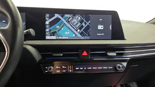 Kia EV6 2024 12