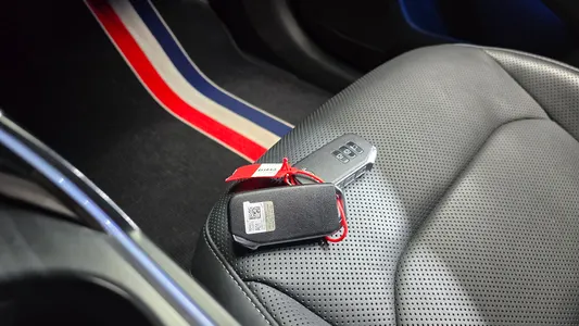 Kia EV6 2024 15