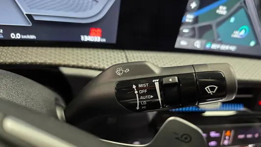 Kia EV6 2024 20