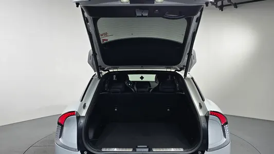 Kia EV6 2024 17