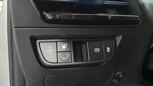 Kia EV6 2024 19