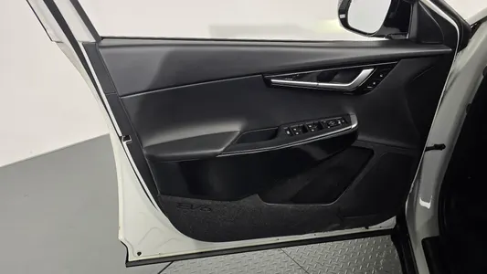Kia EV6 2024 24
