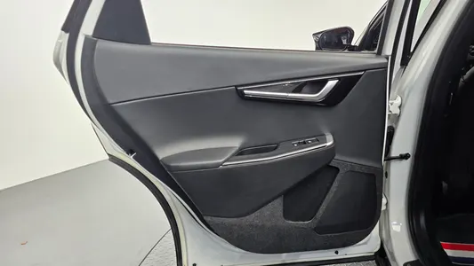 Kia EV6 2024 25