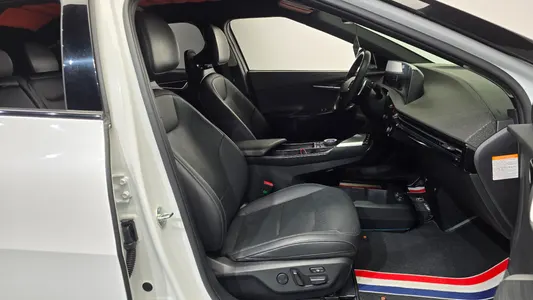 Kia EV6 2024 26