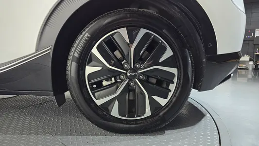 Kia EV6 2024 21