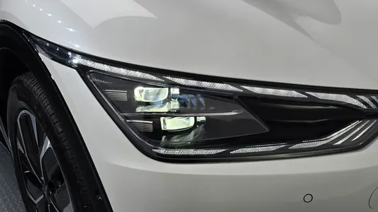 Kia EV6 2024 22