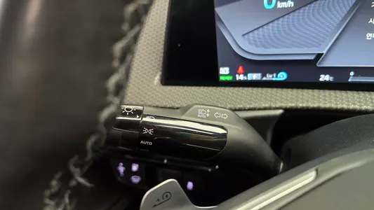 Kia EV6 2024 29