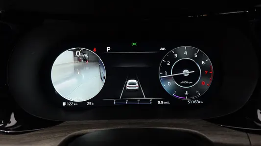 Kia K5 3 1.6 2021 8
