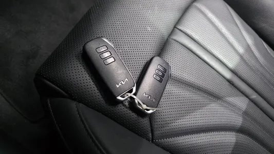 Kia K5 3 1.6 2021 16