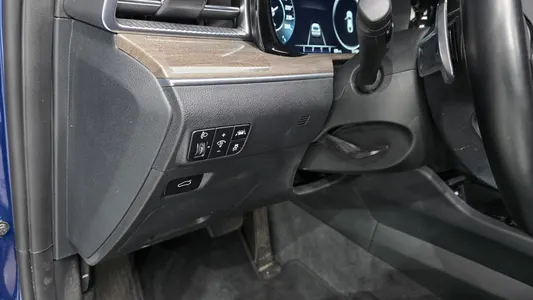 Kia K5 3 1.6 2021 19