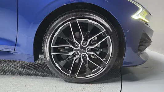 Kia K5 3 1.6 2021 21