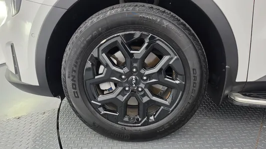 Kia 4 HEV 1.6 4WD 2023 5