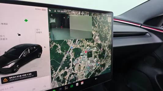 Tesla 3 AWD 2024 14