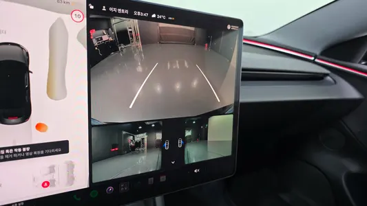 Tesla 3 AWD 2024 20