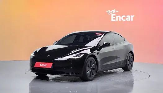 Tesla 3 AWD 2024 21