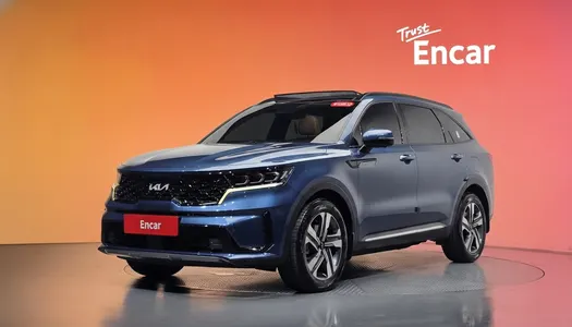 Kia 4 HEV 1.6 2WD 2023