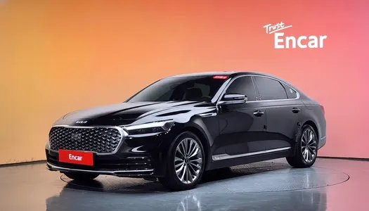 Kia K9 2 3.8 GDI AWD 2022