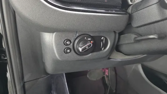 MINI D 2016 17