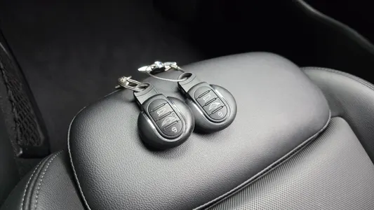MINI D 2016 18