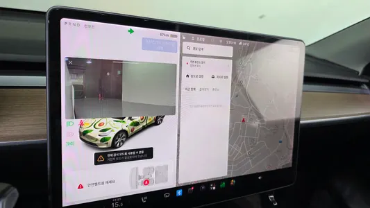 Tesla Y AWD 2021 14