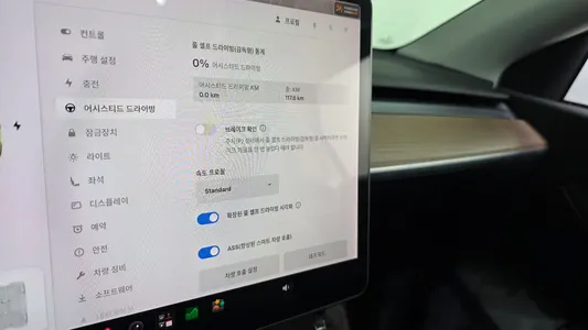 Tesla Y AWD 2021 17
