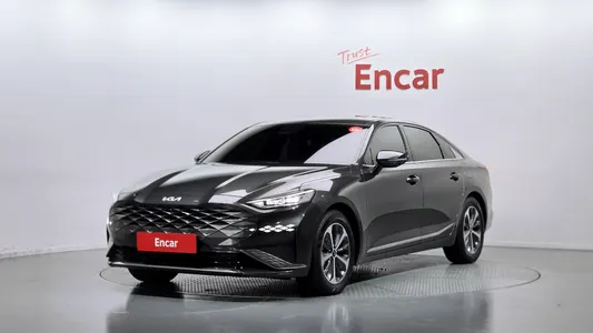 Kia K8 2023