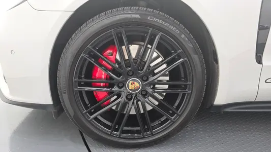 Porsche (971) 4.0 GTS 2021 5