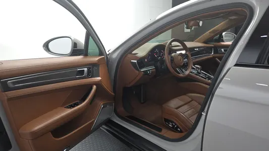 Porsche (971) 4.0 GTS 2021 10
