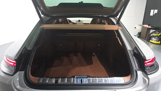 Porsche (971) 4.0 GTS 2021 20