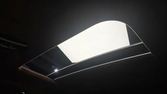 Porsche (971) 4.0 GTS 2021 16