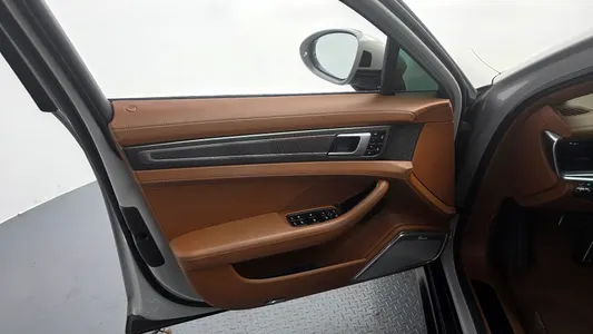 Porsche (971) 4.0 GTS 2021 24