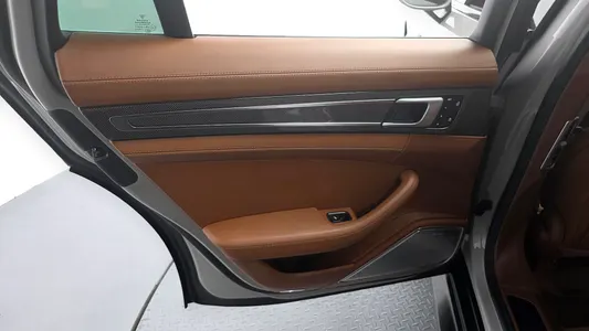 Porsche (971) 4.0 GTS 2021 25