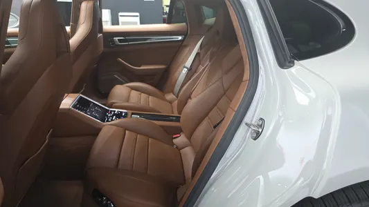 Porsche (971) 4.0 GTS 2021 26