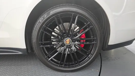 Porsche (971) 4.0 GTS 2021 21