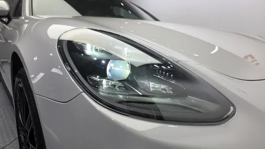 Porsche (971) 4.0 GTS 2021 22