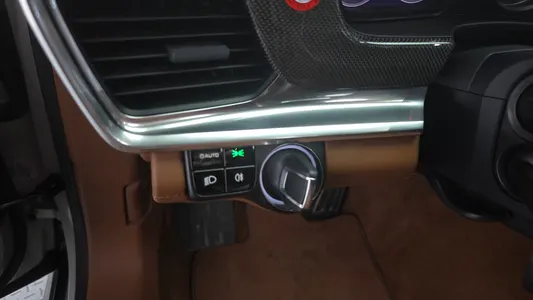 Porsche (971) 4.0 GTS 2021 33