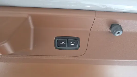Porsche (971) 4.0 GTS 2021 35