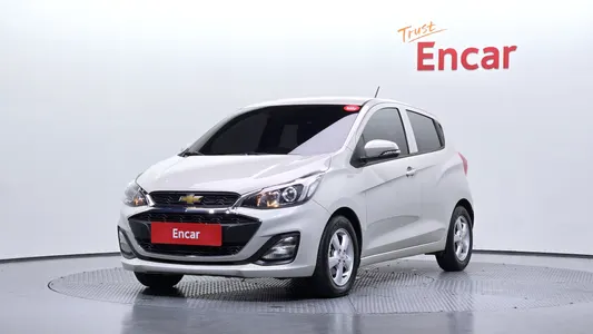 Chevrolet Spark LT 2020