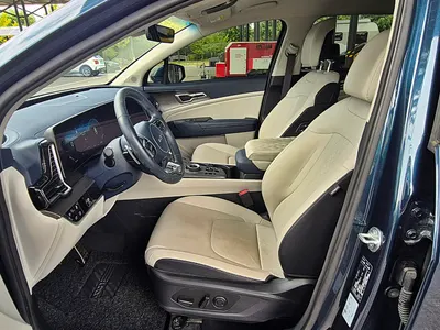 Kia 5 2WD 2023 7