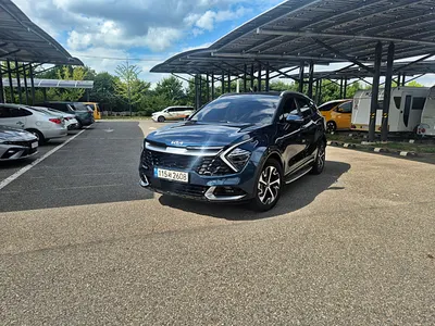 Kia 5 2WD 2023