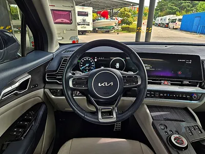 Kia 5 2WD 2023 11