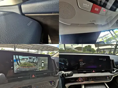 Kia 5 2WD 2023 15